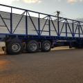 Stockline Single Deck Cattle Trailer