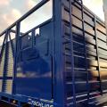 Stockline Single Deck Cattle Trailer