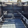 Stockline 2x1 Sheep Cattle Combo Trailer