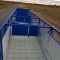 Stockline Single Deck Cattle Trailer