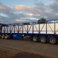 Stockline Single Deck Cattle Trailer