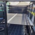 Stockline 2x1 Sheep Cattle Combo Trailer