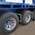 Stockline Single Deck Cattle Trailer