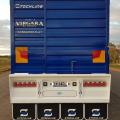 Stockline Single Deck Cattle Trailer