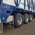 Stockline Single Deck Cattle Trailer