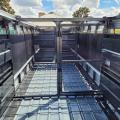 Stockline 2x1 Sheep Cattle Combo Trailer