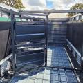 Stockline 2x1 Sheep Cattle Combo Trailer