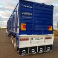 Stockline Single Deck Cattle Trailer